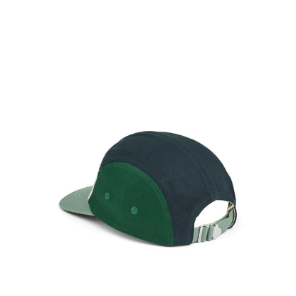 Detailansicht Rory Kinder Cap von Liewood – nachhaltiger Kinderladen Bärechind Winterthur, Zürich Schweiz.