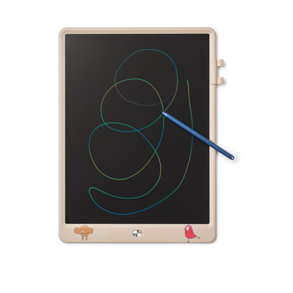 Liewood Zora LCD Zeichentafel für Kinder zum wiederholten Malen und Zeichnen