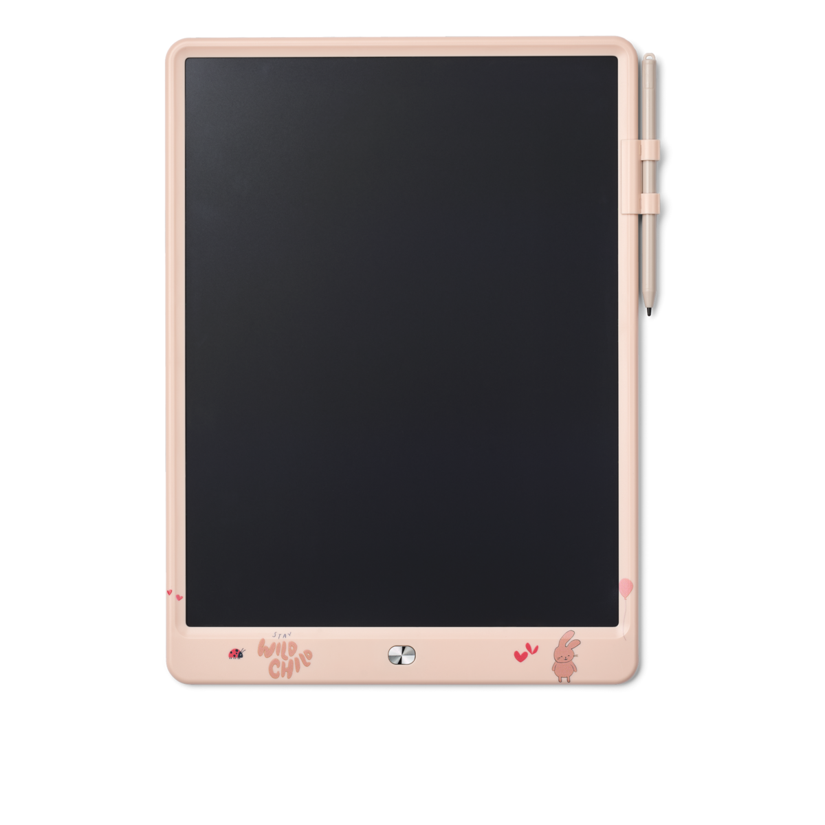 Liewood Zora LCD Zeichentafel Wild Child Rosey zum Malen und Zeichnen, im Bärechind Winterthur
