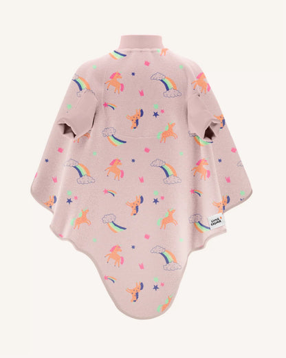 Little Casimir Boo Lätzchen Rainbow Dreams wasserdicht für Kinder im Bärechind Winterthur.