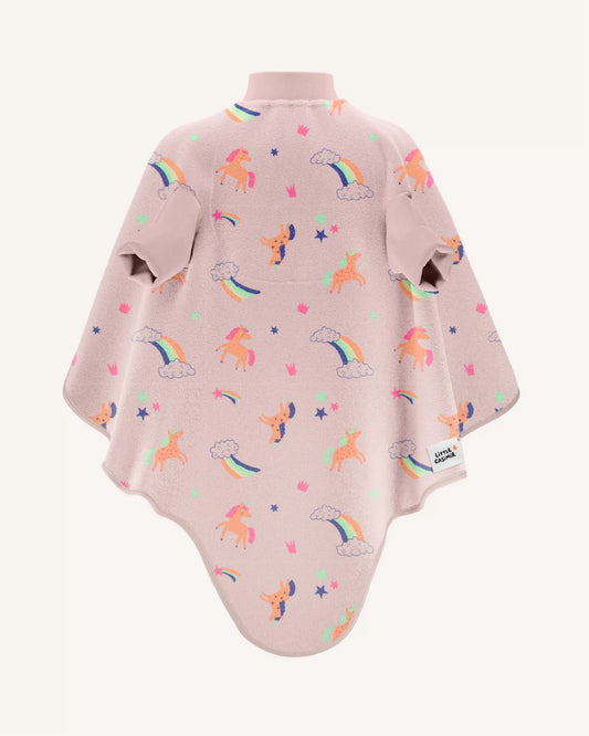 Little Casimir Boo Lätzchen Rainbow Dreams wasserdicht für Kinder im Bärechind Winterthur.