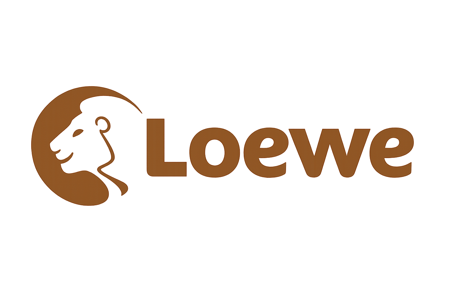 Loewe Verlag logo
