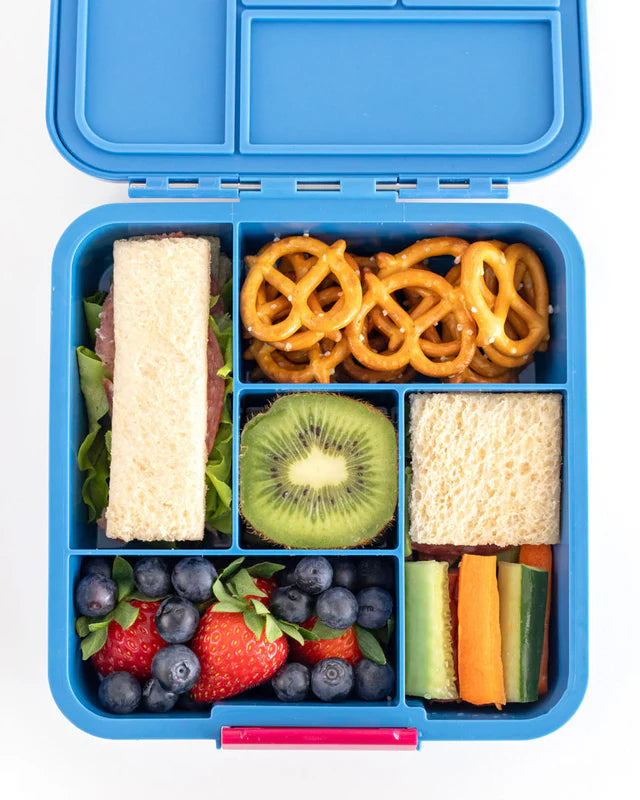 Ausstecher Lunchpunch