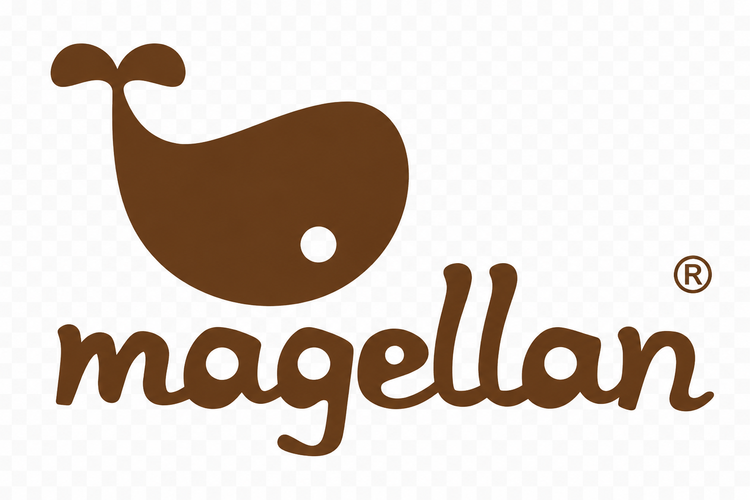 Magellan logo