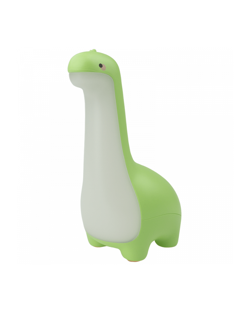 LED Lampe - Dinosaurier