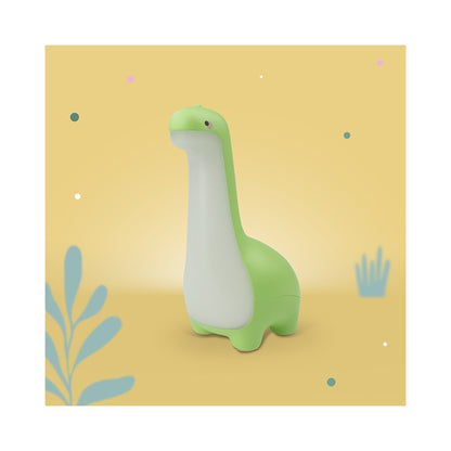 LED Lampe - Dinosaurier