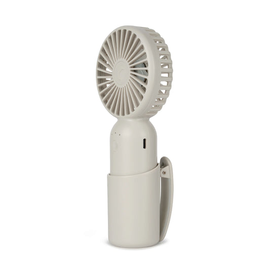 Mini Ventilator, lunar rock