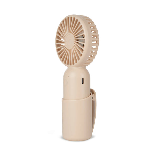 Mini Ventilator, rose cloud