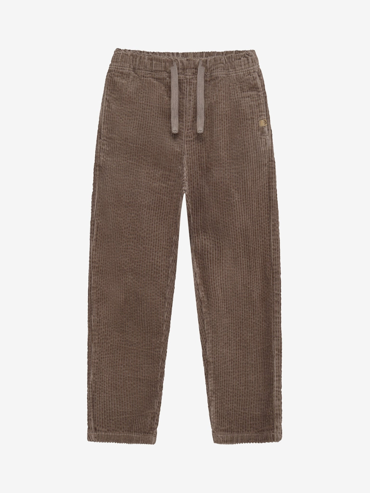 Minymo Cordhose Fungi Vorderansicht