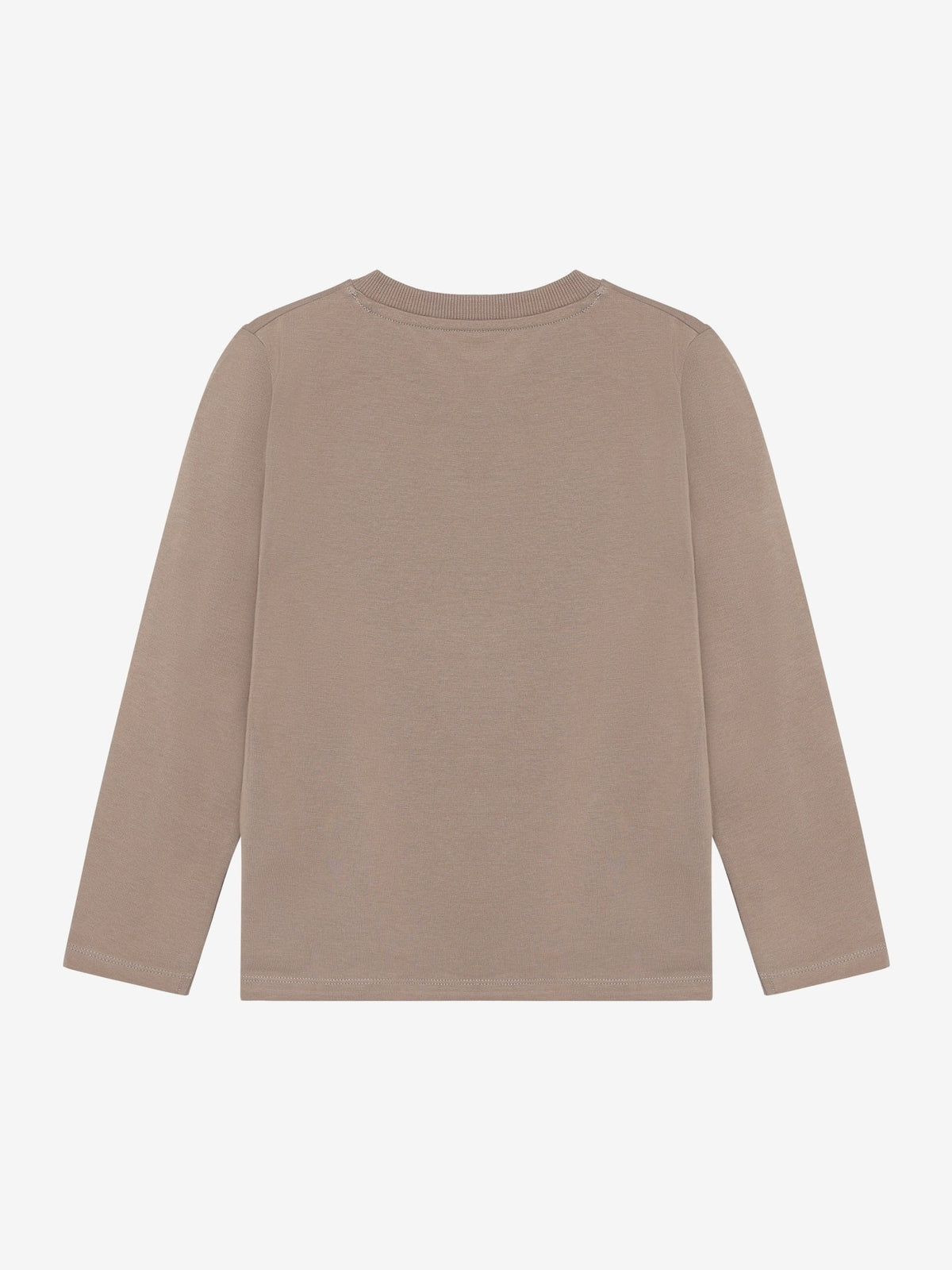 Minymo Langarmshirt Fungi Rückansicht