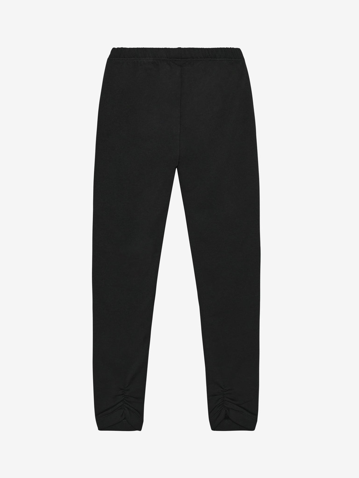 Minymo Leggings gefüttert Tap Shoe Rückansicht
