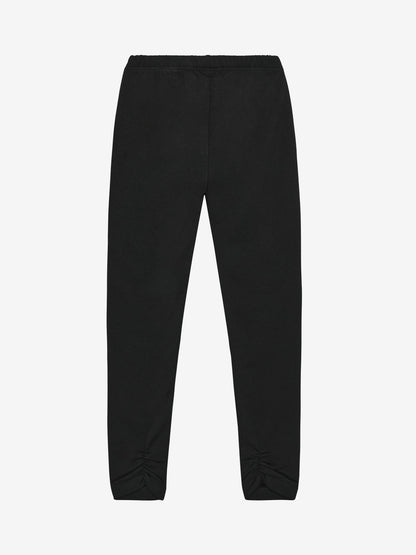 Minymo Leggings gefüttert Tap Shoe Rückansicht
