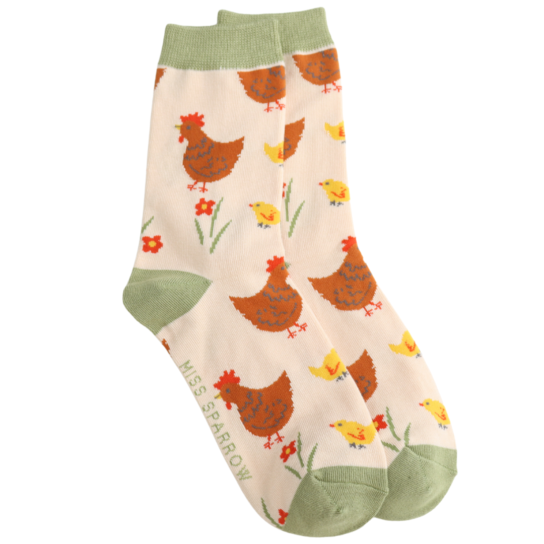 Bambus Socken für Damen, weich und angenehm auf der Haut
