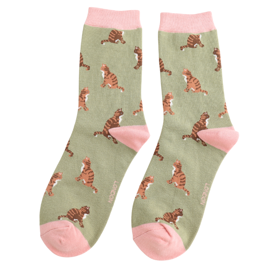 Bambus Socken für Damen, weich und angenehm auf der Haut