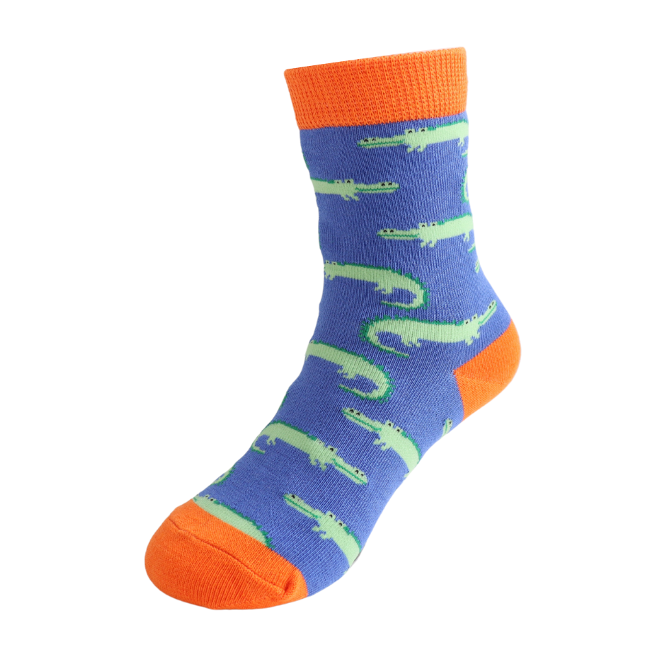 Bambus Socken für Kinder, weich und angenehm auf der Haut