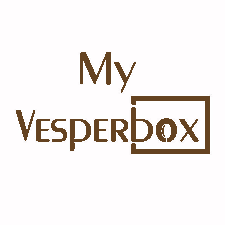 My Vesperbox logo