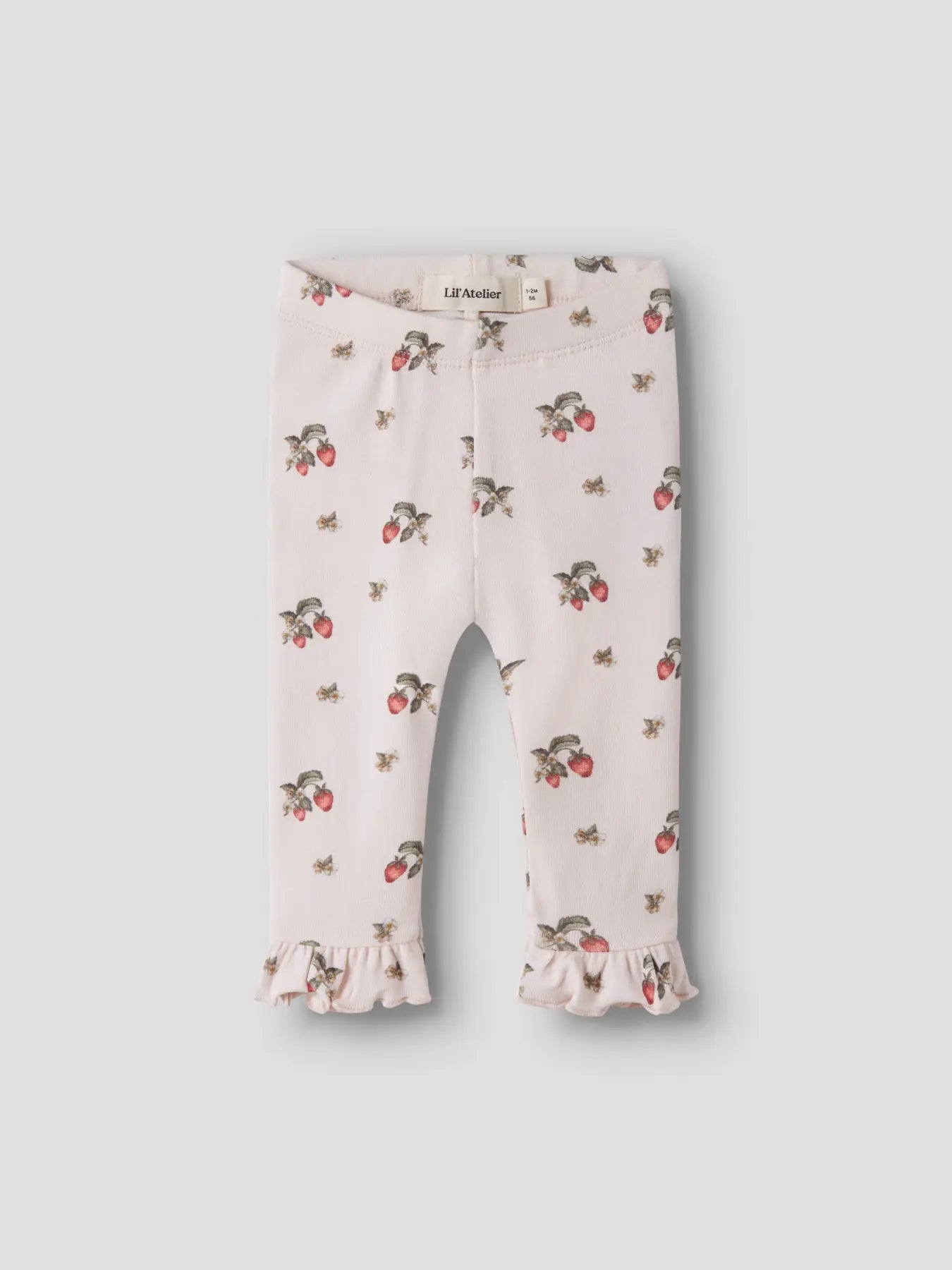GAYO SKA SLIM LEGGINGS LIL