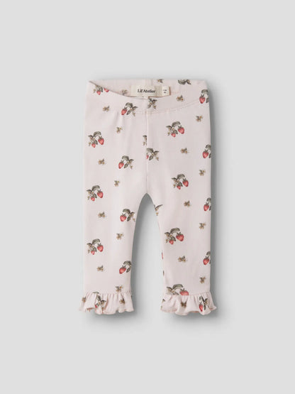 GAYO SKA SLIM LEGGINGS LIL