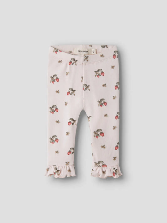 GAYO SKA SLIM LEGGINGS LIL