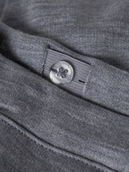 Detailansicht Badge am Bund