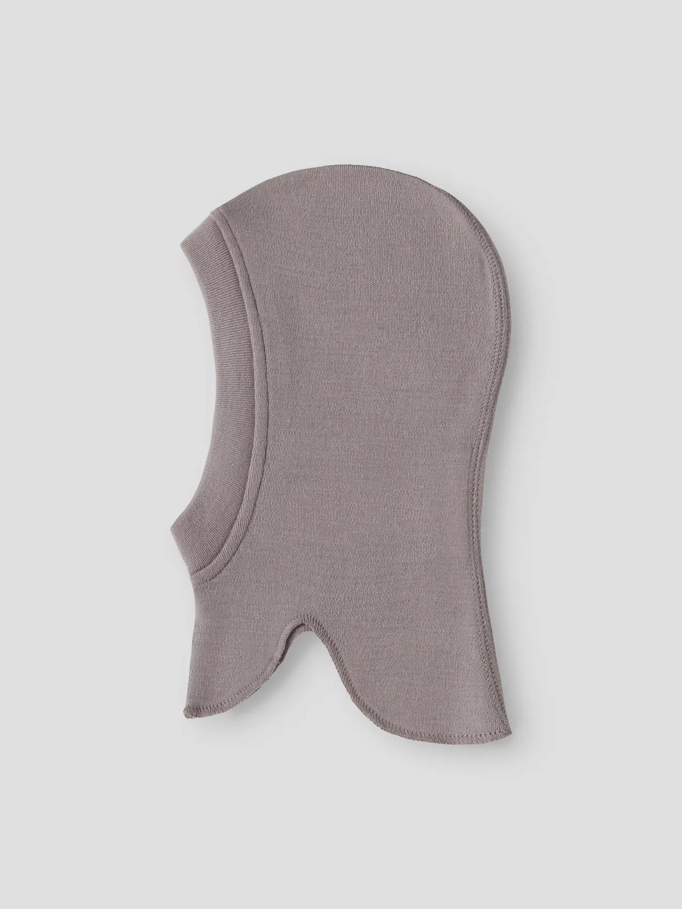 Name it Merino Schlupfmütze für Babys bei Bärechind, Farbe Satellite
