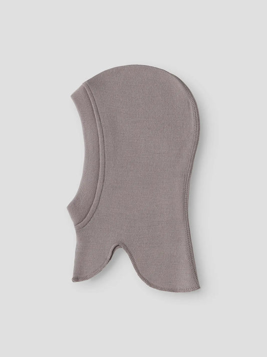 Name it Merino Schlupfmütze für Babys bei Bärechind, Farbe Satellite
