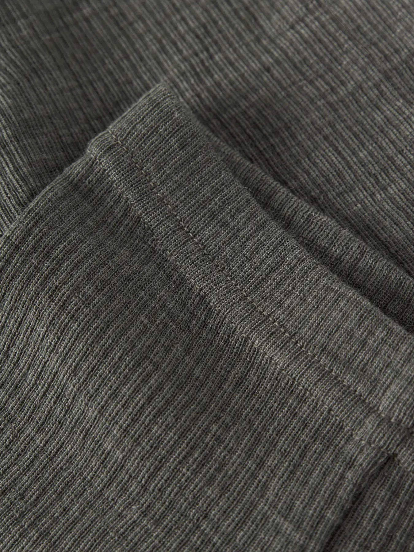 Name it Ripp Leggings in Mulled Basil bei Bärechind