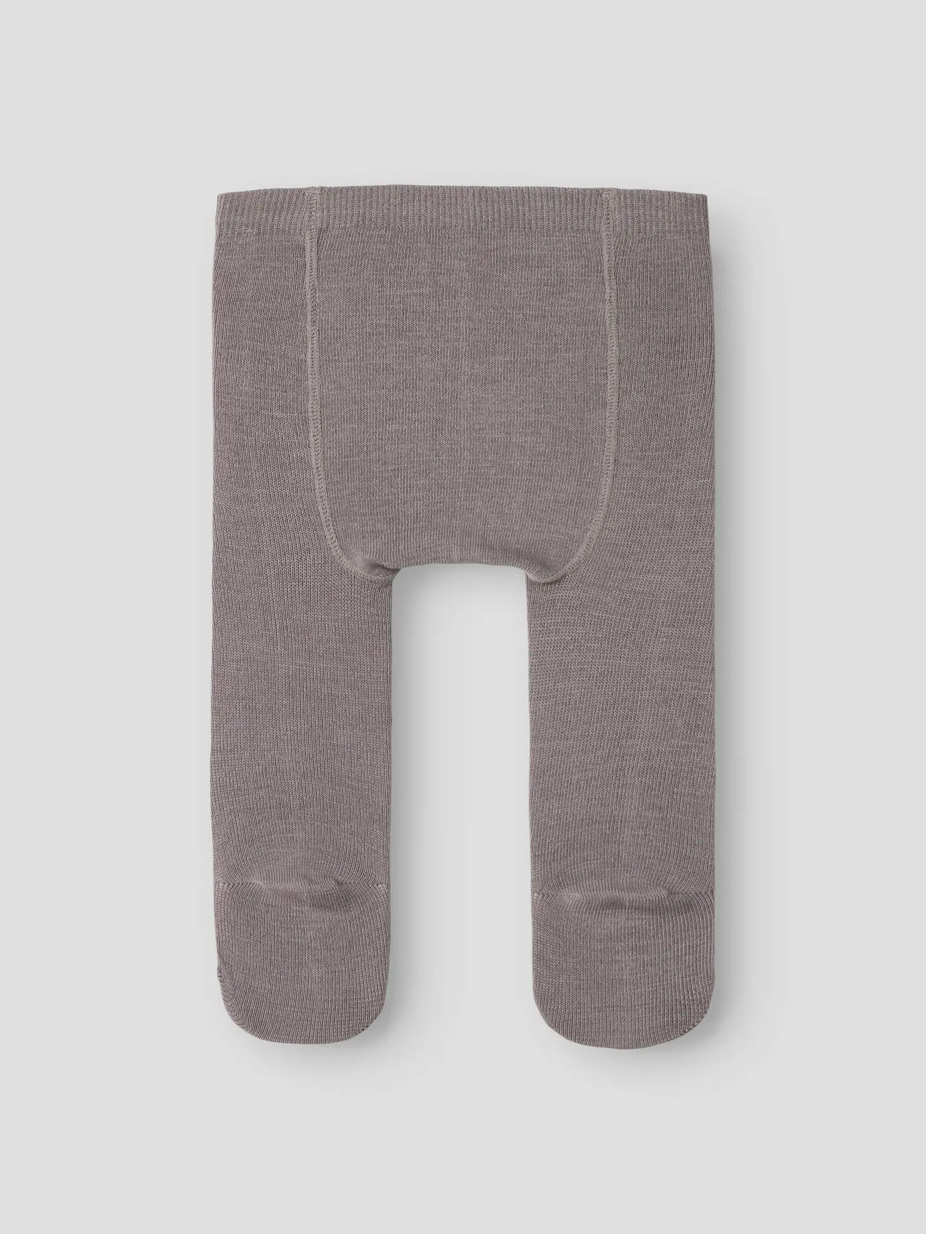 Strumpfhose aus Wolle und Baumwolle, wärmend und bequem