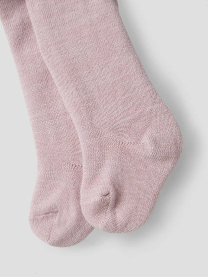 Name it Strumpfhose in Violet Ice bei Bärechind