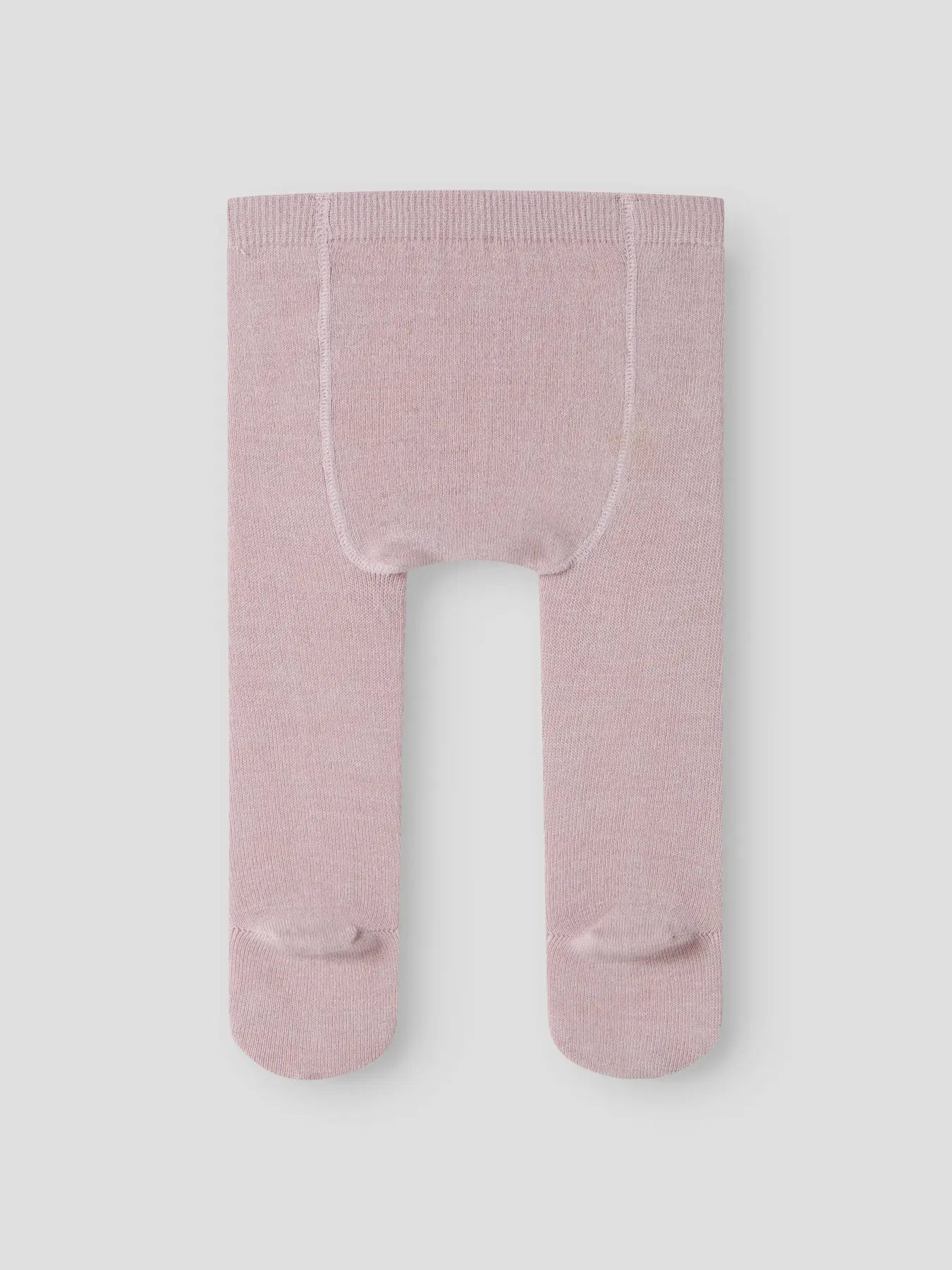 Strumpfhose aus Wolle und Baumwolle, wärmend und bequem