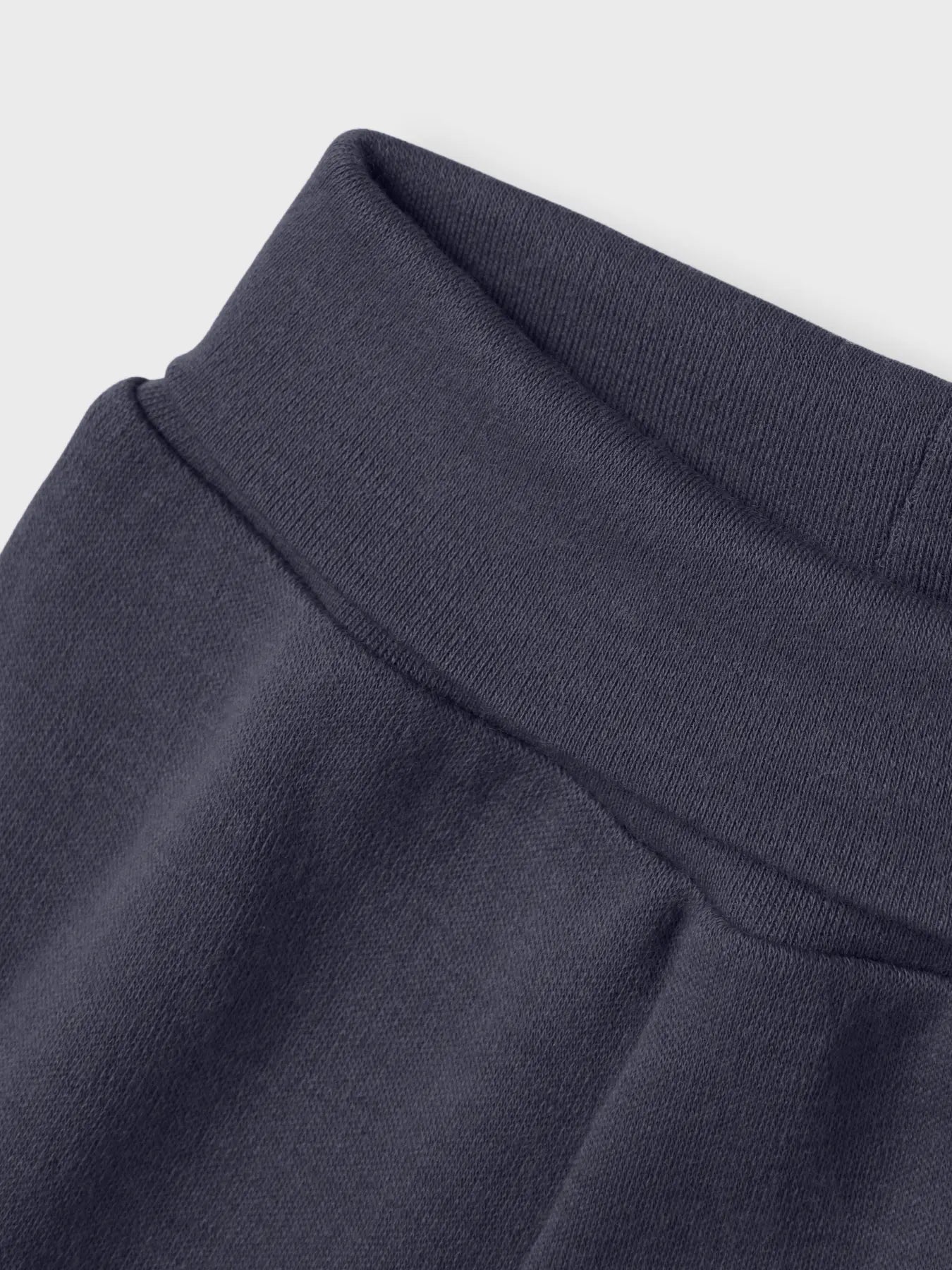 Name it Wollhose in Ombre Blue bei Bärechind