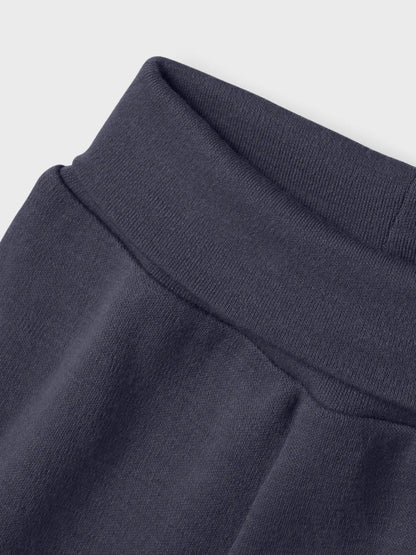 Name it Wollhose in Ombre Blue bei Bärechind