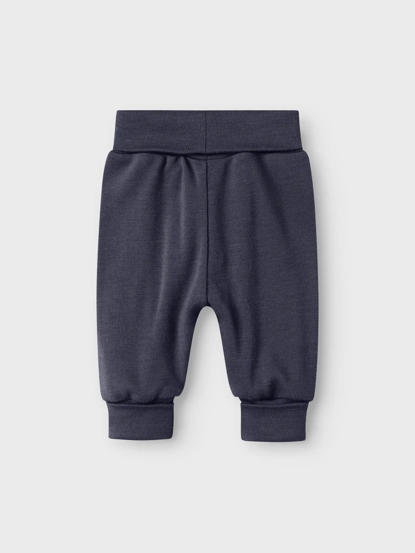 Wollhose aus 100% mulesingfreier Merinowolle, warm und mitwachsend