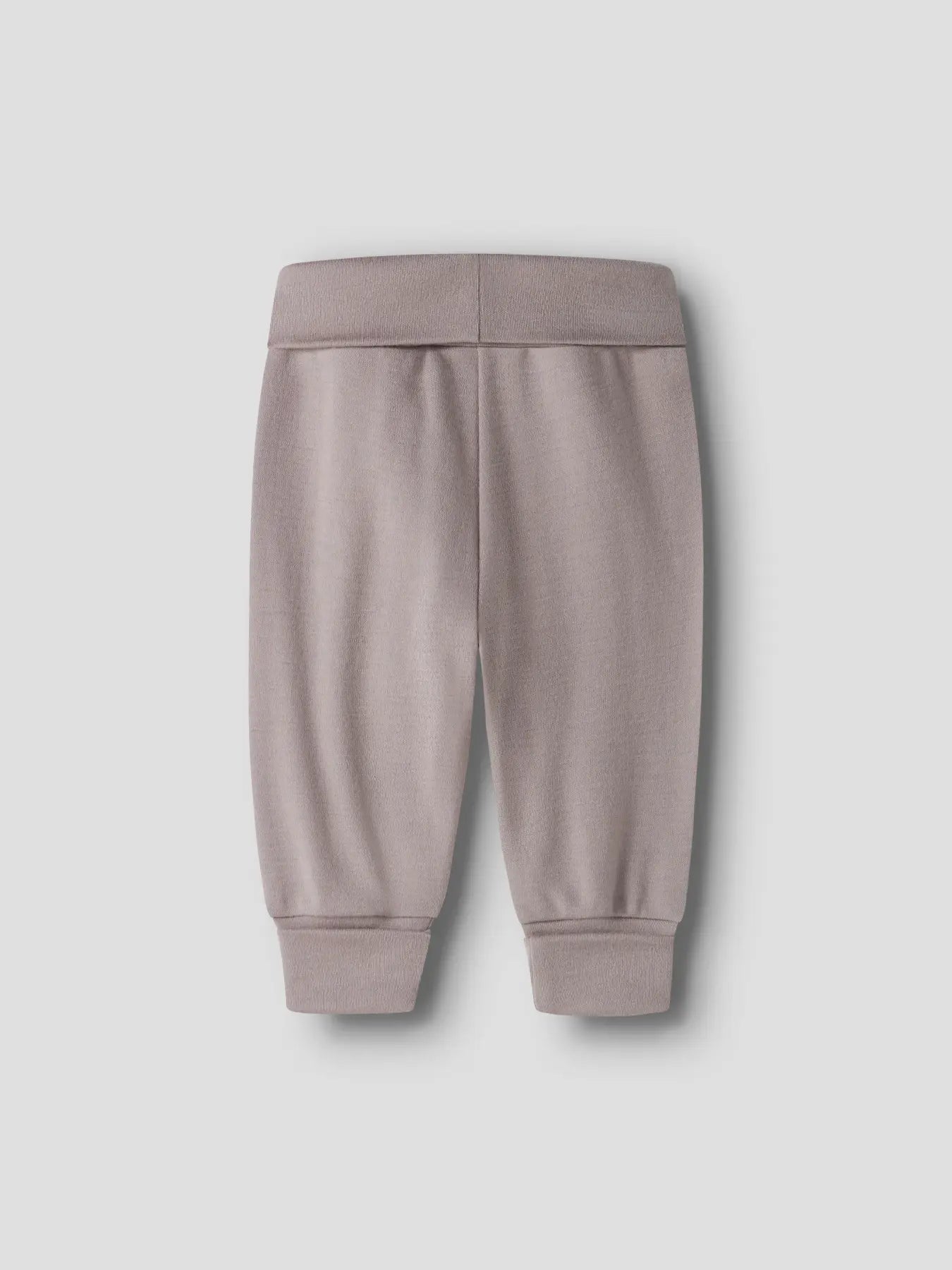 Wollhose aus 100% mulesingfreier Merinowolle, warm und mitwachsend