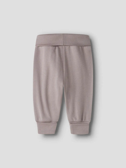 Wollhose aus 100% mulesingfreier Merinowolle, warm und mitwachsend