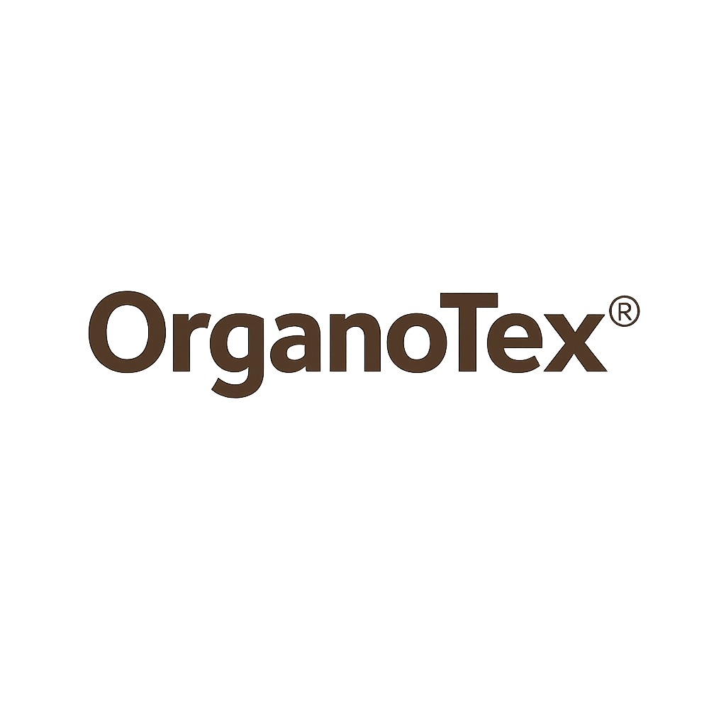 OrganoTex logo