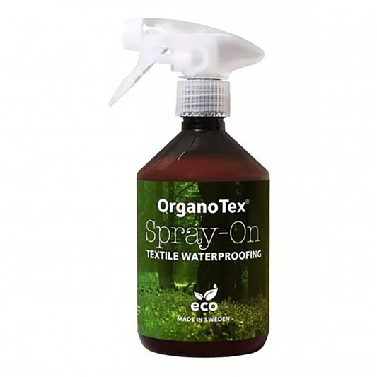 Spray-On Textile Waterproofing, 500 ml