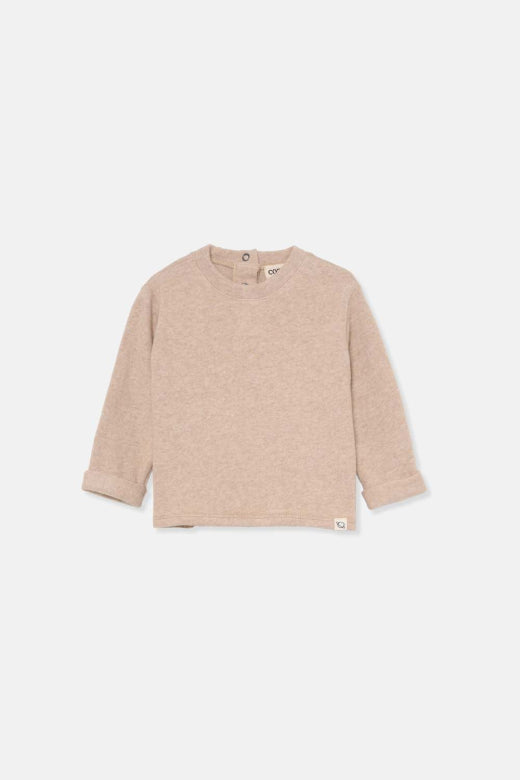 PAU T-Shirt, beige