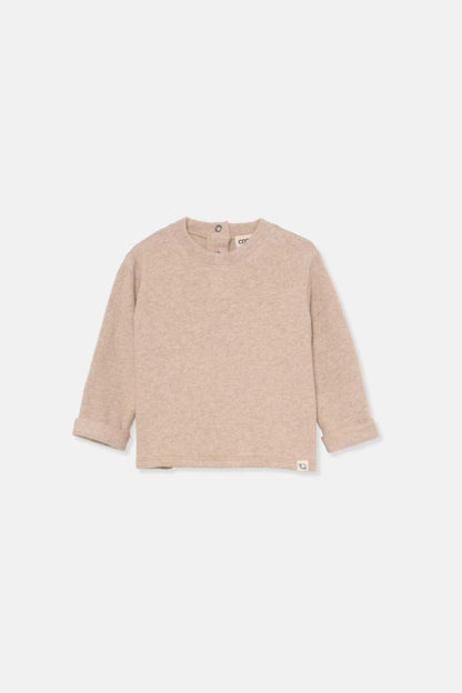 PAU T-Shirt, beige