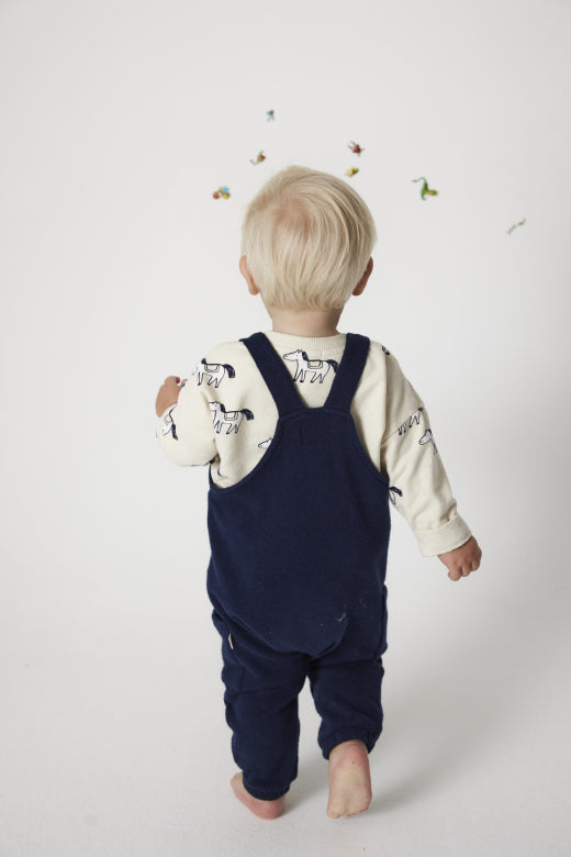 RONIE Overall, beige