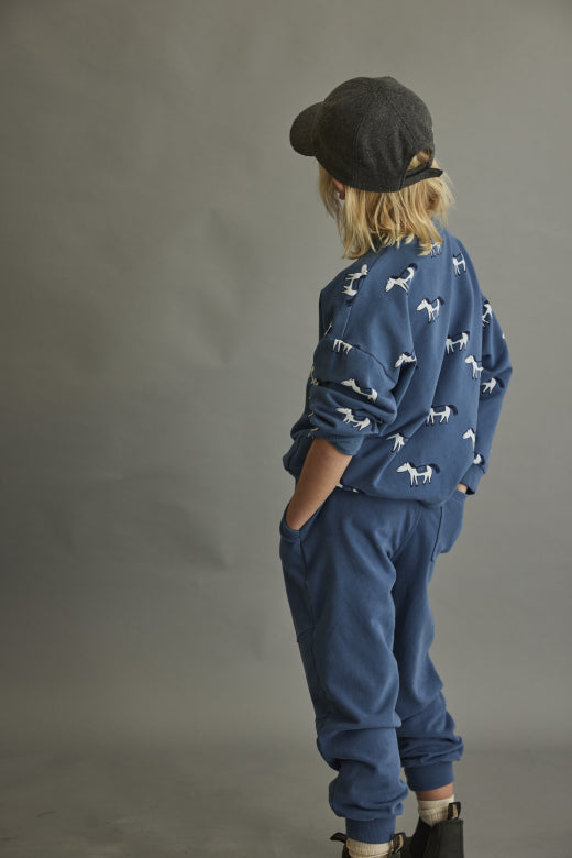 AXELK Pulli, Pferd