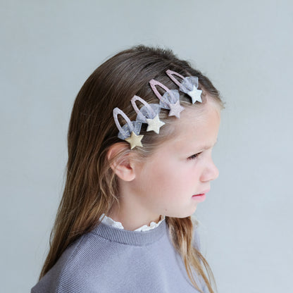 Sternen Clips