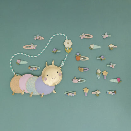 Mini Beasts Mini Clic Clacs