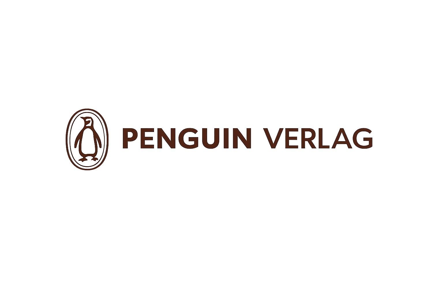 Penguin Verlag logo