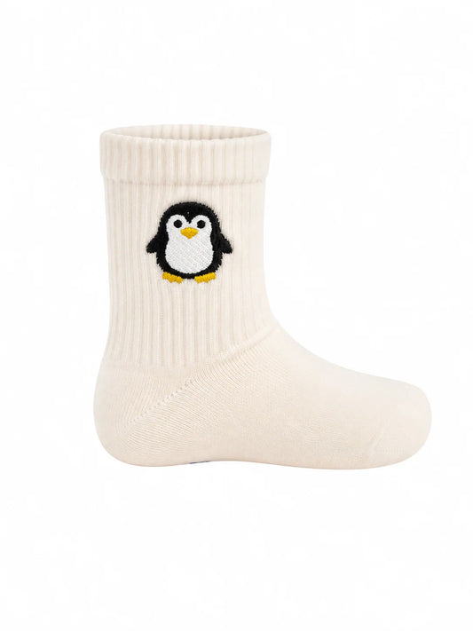 My Day My Dream Kindersocken Pinguin bei Bärechind