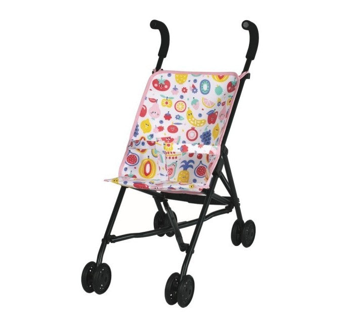 Puppenwagen Tutti Frutti