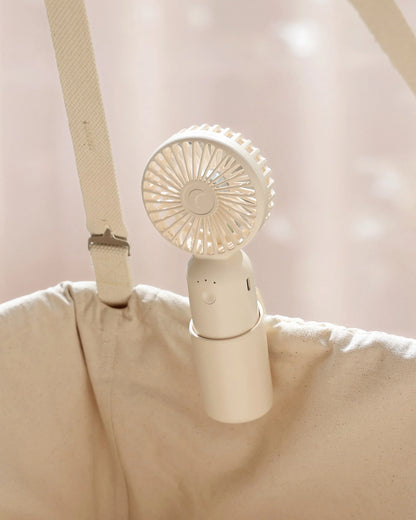 Mini Ventilator, rose cloud