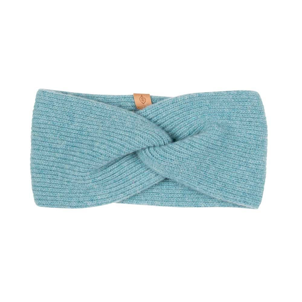 Pure Pure Damen Stirnband Kaschmir in Jade bei Bärechind