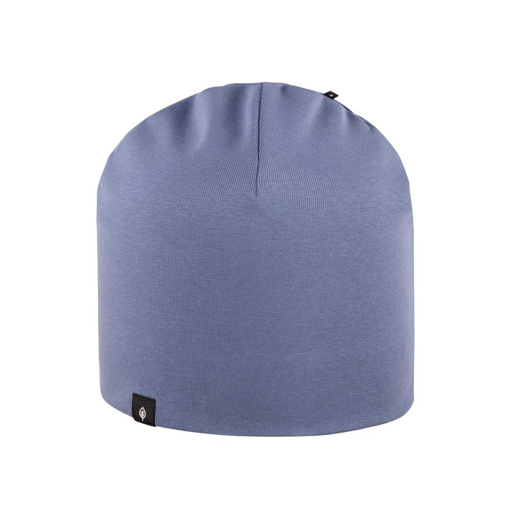 Pure Pure Übergangsmütze Baumwolle in Denim bei Bärechind