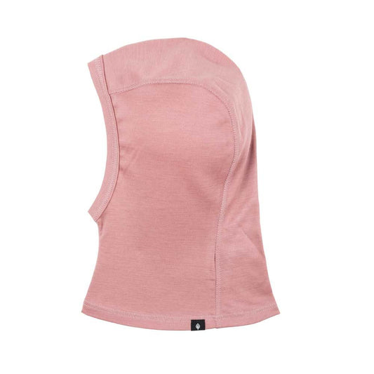 Schlupfmütze Interlock in der Farbe shadow-rose von Pure Pure by Bauer – exklusiv erhältlich im Bärechind in Winterthur. Nachhaltige Bio-Kindermütze, GOTS-zertifiziert.